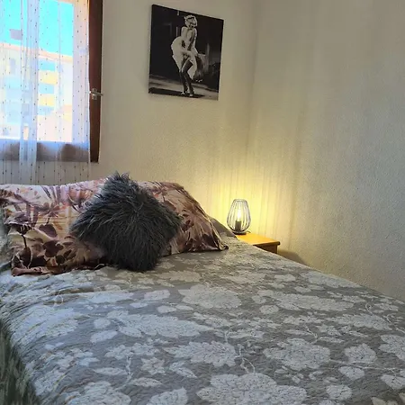 Appt 2 Pieces 4 Couchages Cap D'agde Ct045-173 Apartment Agde