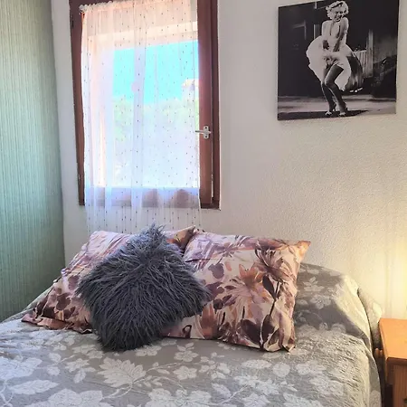 Apartment Appt 2 Pieces 4 Couchages Cap D'agde Ct045-173 Agde